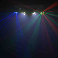 Thumbnail for ColorKey CKU-3020 PartyBar GO Battery Powered Lighting Bundle