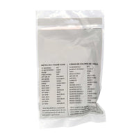 Thumbnail for Metra 71-2104 14/16 Inch Pin OEM Harness Compatible Fits for GM 2006-Up