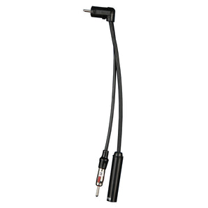 Metra 40-NI20 Antenna Adapter - Compatible Fits for Infiniti / Nissan 1987-2006