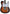 Tagima T 550 SB-DF/WH Electric Guitar - Sunburst