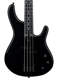 Thumbnail for Tagima XB 21 4-BK-DF Electric Bass Guitar - Black