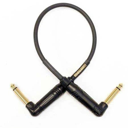 Mogami GOLD INSTRUMENT-06-RR Instrument Cable - 6 Foot