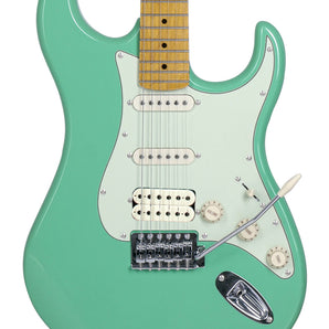 Tagima TG 540 SG-LF/MG Electric Guitar