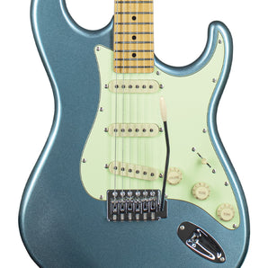 Tagima TG 530-LPB-LF/MG Electric Guitar Blue