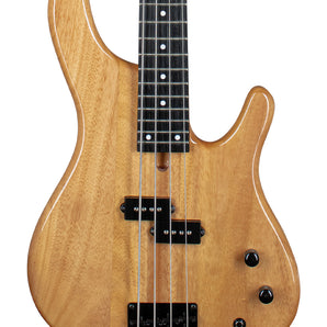 Tagima XB 21 4-NT-DF Electric Bass Guitar - Natural