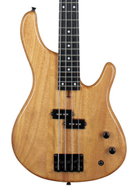 Thumbnail for Tagima XB 21 4-NT-DF Electric Bass Guitar - Natural