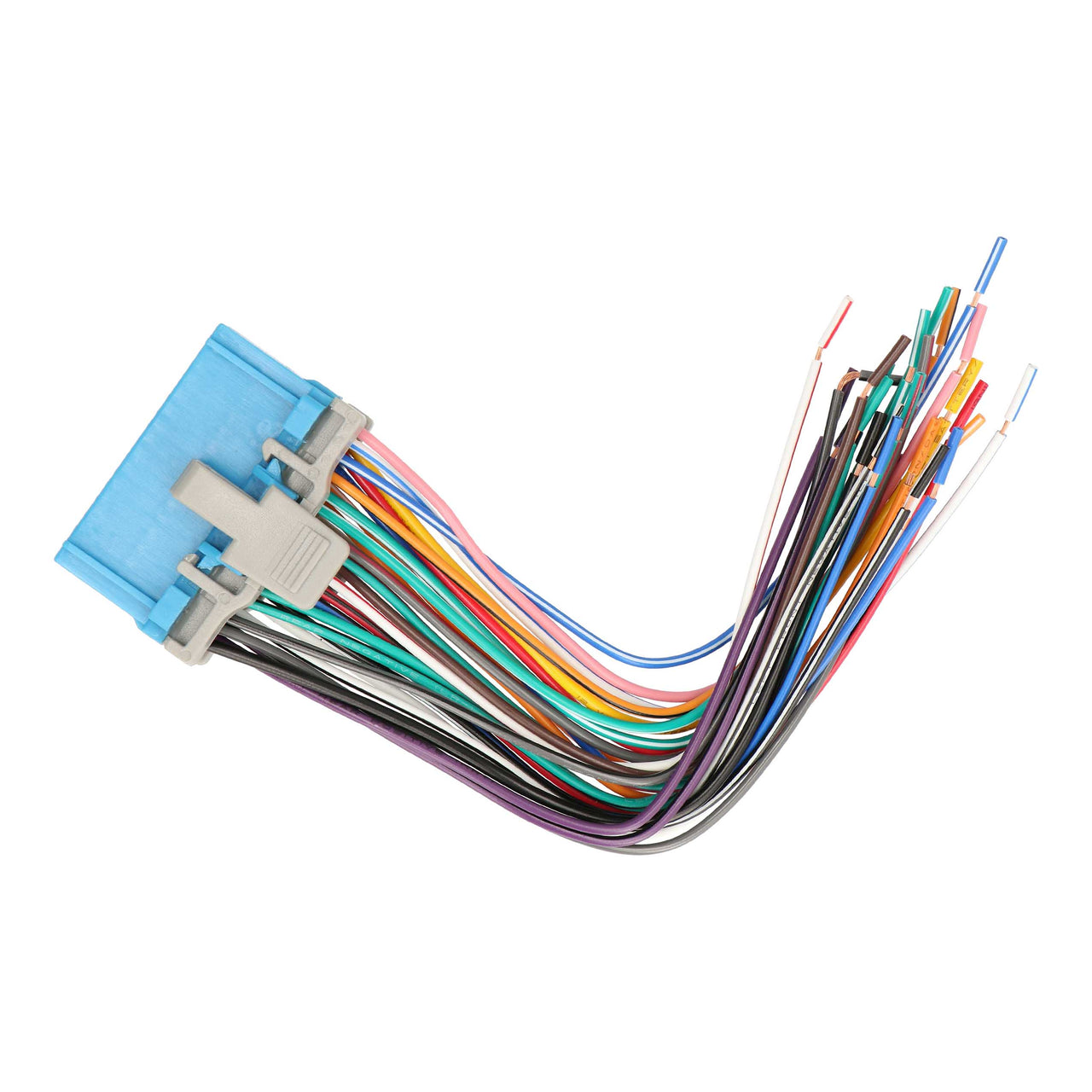 Metra 71-2001 OEM Harness Compaitable Fits GM 1994-2005