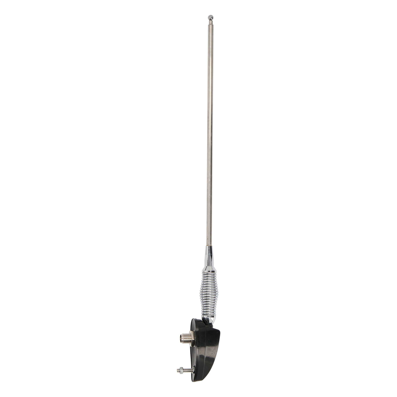 Metra 44-US401 Universal Replacement Antenna with SS with Spring - 31 In