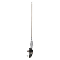 Thumbnail for Metra 44-US401 Universal Replacement Antenna with SS with Spring - 31 In