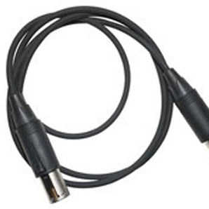 Peavey 5' Convertcon to Convertcon Microphone Cable