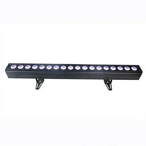 Sanyi Lights SPL-LED-1810R 18x10W RGBWA-UV LED Pixel Control