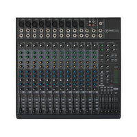 Thumbnail for Mackie 1642VLZ4 16-channel Compact 4-bus Mixer