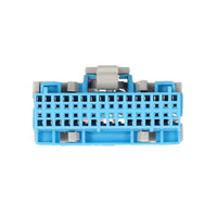 Thumbnail for Metra 71-2001 OEM Harness Compaitable Fits GM 1994-2005