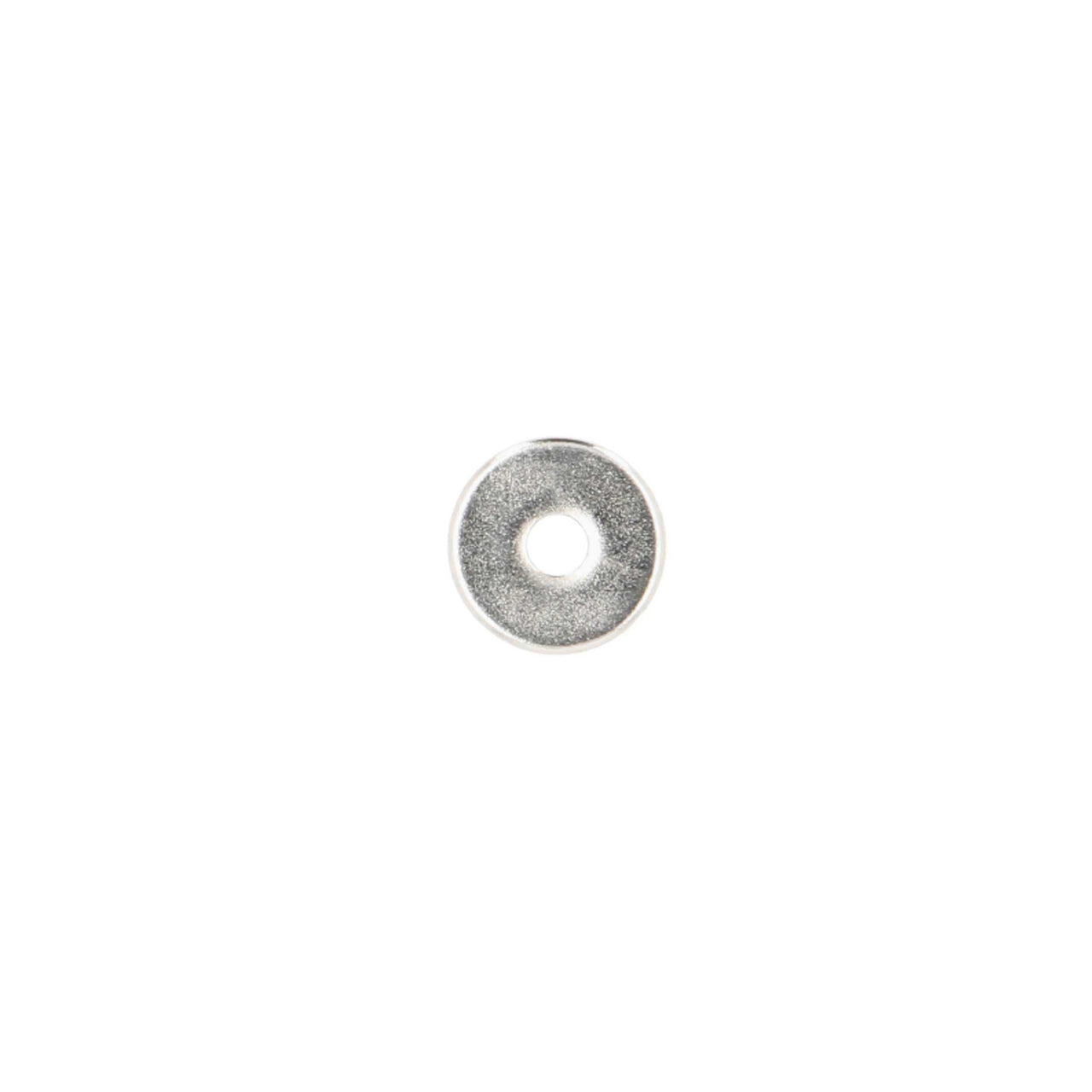Install Bay IBHNDM15 15mm Neodymium Magnets W/Hole10pk