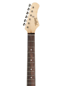 Thumbnail for Tagima T 635 CLASSIC-BK-DF/TT Electric Guitar - Black