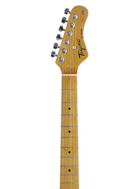 Thumbnail for Tagima TG 530-SB-LF/TT Electric Guitar Sunburst
