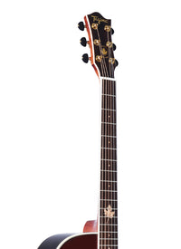 Thumbnail for Tagima MONTREAL EQ-CB Acoustic Guitar - Cherry Burst