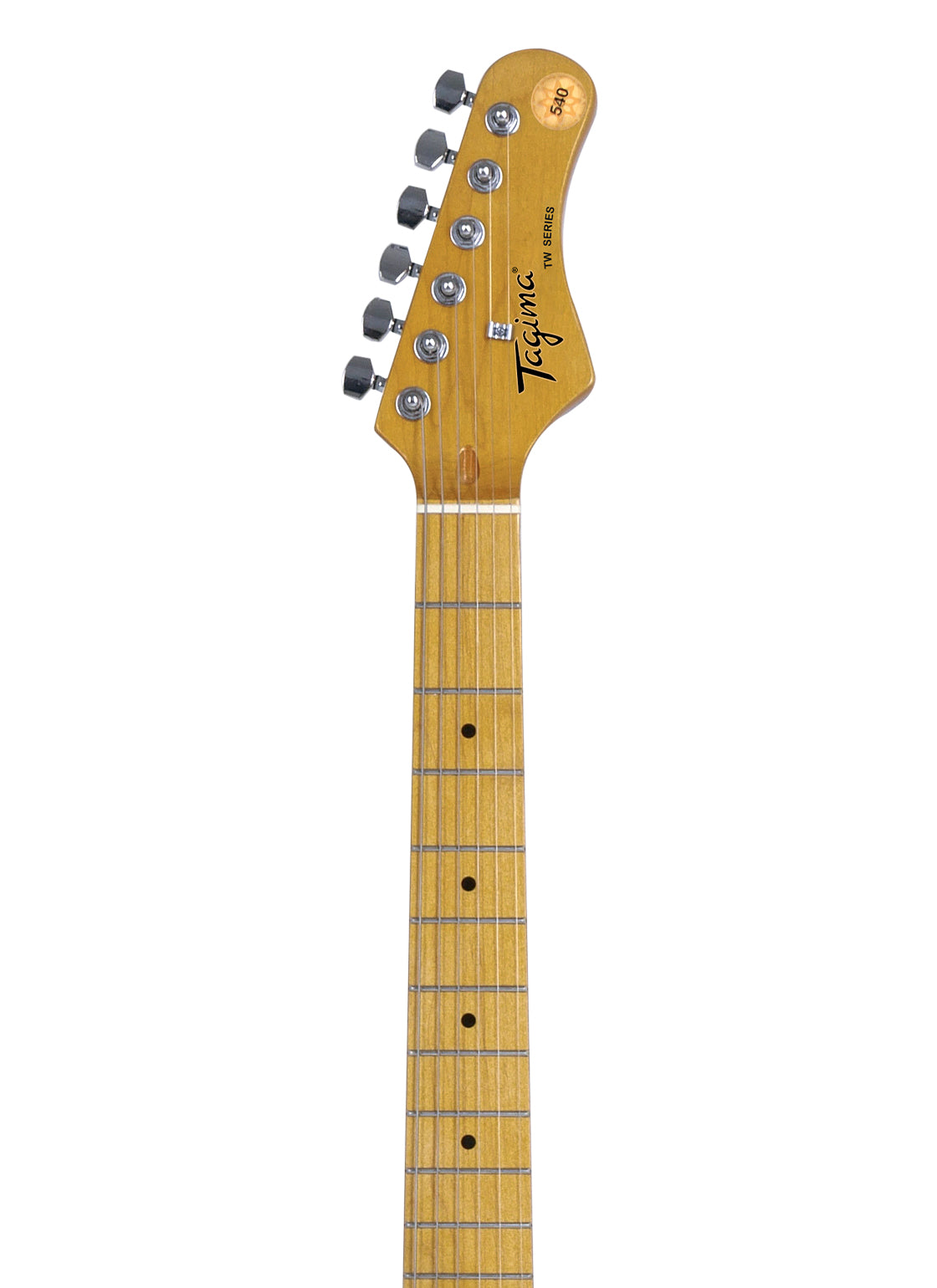 Tagima TG 540 SG-LF/MG Electric Guitar