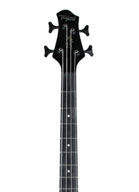 Thumbnail for Tagima XB 21 4-BK-DF Electric Bass Guitar - Black