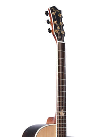 Thumbnail for Tagima VANCOUVER EQ-NA Acoustic Guitar - Natural
