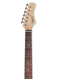 Thumbnail for Tagima T 635 CLASSIC-SG-DF/MG Electric Guitar - Surf Green