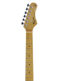 Thumbnail for Tagima TG 530-MR-LF/MG Electric Guitar Red