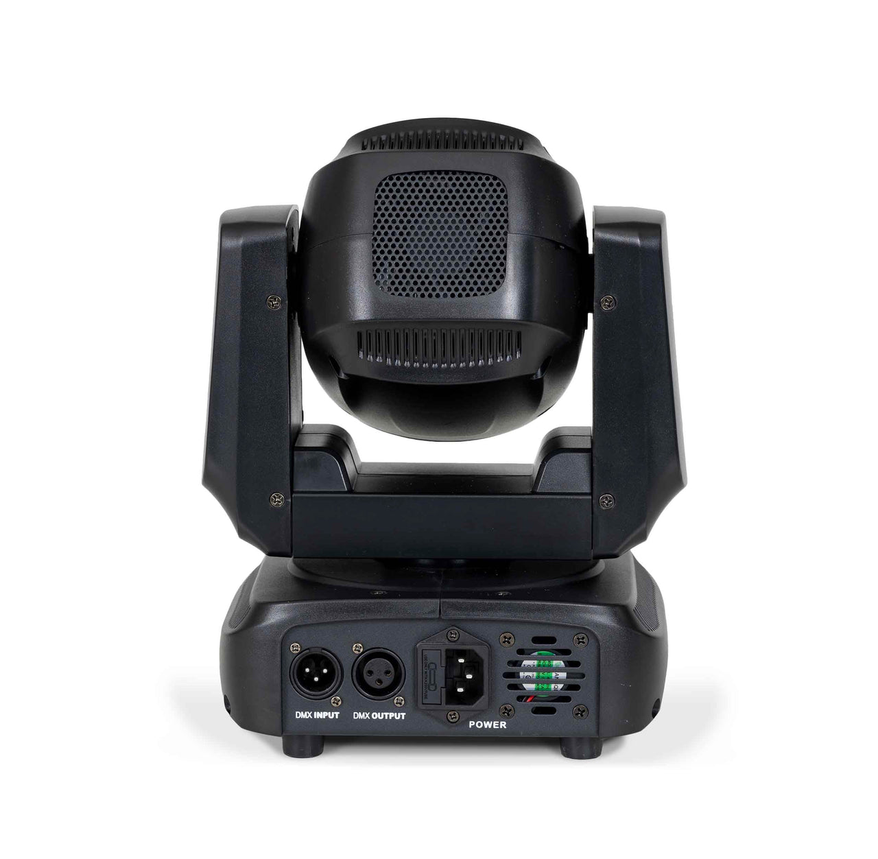 Colorkey CKU-5060, Compact 100-Watt Moving Head Beam with Rainbow Prism