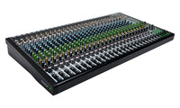 Thumbnail for Mackie PROFX30V3 30 Channel 4-bus Professional Effects Mixer with USB