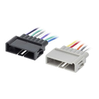 Thumbnail for Raptor RAP-CH-6000 Wiring Harness Compatible Fits for Chrysler-Plymouth-Dodge-Jeep 1984-2005