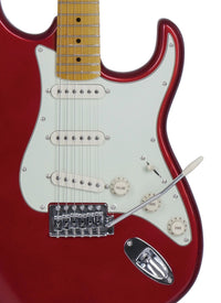 Thumbnail for Tagima TG 530-MR-LF/MG Electric Guitar Red