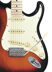 Thumbnail for Tagima T 635 CLASSIC-SB-LF/MG Electric Guitar - Sunburst