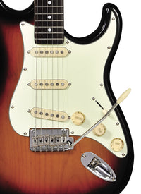 Thumbnail for Tagima T 635 CLASSIC-SB-DF/MG Electric Guitar - Sunburst