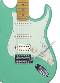 Thumbnail for Tagima TG 540 SG-LF/MG Electric Guitar