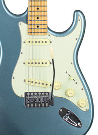 Thumbnail for Tagima TG 530-LPB-LF/MG Electric Guitar Blue