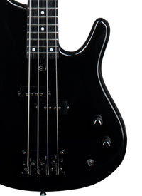 Thumbnail for Tagima XB 21 4-BK-DF Electric Bass Guitar - Black