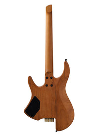 Thumbnail for Tagima HEADLESS H6S1 Electric Guitar - Natural