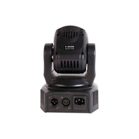 Thumbnail for ColorKey CKU-5037 Mover Miniwash QUAD 4 MKII Moving Head Wash Light