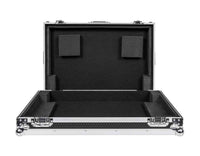 Thumbnail for Headliner HL10006 Low Profile Flight Case with Wheels for Pioneer DJ Xdj-Rx3