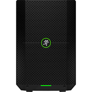 Mackie Thump GO 8" Portable Pro PA DJ Battery-Powered Loudspeaker