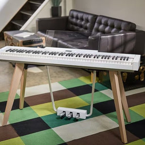 Casio PX-S7000WE Digital Piano - White