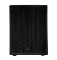 Thumbnail for Yorkville YXL15SP Most Affordable 15-inch / 3-inch Powered Subwoofer - 1000 Watts