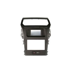 Metra 99-5858CH TurboTouch Kit - Ford Explorer (with 8-Inch Touchscreen) 2011-2019
