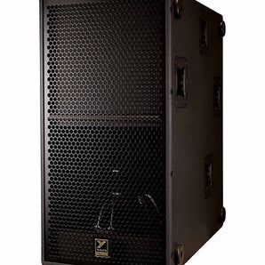 Yorkville Sound SA115S, Synergy Array Series 4500W Powered Subwoofer - 15 Inch