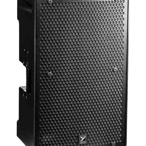 Yorkville Sound PS15P, Parasource 15-Inch Active Loudspeaker - 1400 Watts