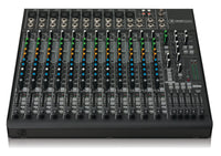 Thumbnail for Mackie 1642VLZ4 16-channel Compact 4-bus Mixer