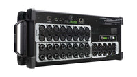 Thumbnail for Mackie DL32S 32-Channel Wireless Digital Live Sound Mixer with Built-In Wi-Fi for Multi-Platform Control