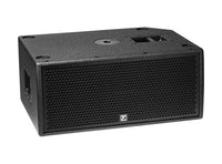 Thumbnail for Yorkville Sound PSA1SF, Paraline Series 1400W Active Subwoofer with 8 Flying Points - 12Inch