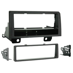 Metra 99-8210 Single-DIN Car Stereo Dash Kit - Compatible Fits for Toyota 4-Runner Limited 2003-2009