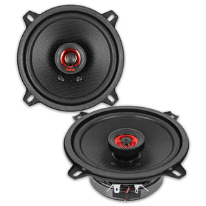 Cerwin Vega H52 HED 2025 Edition 5.25” 2-Way Coaxial Full Range Speaker Set