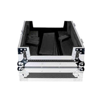 Thumbnail for Headliner HL10201 DJ Flight Case for CDJ/DJM and Club Mixers